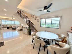 Blk 712 Hougang Avenue 2 (Hougang), HDB Executive #583442991